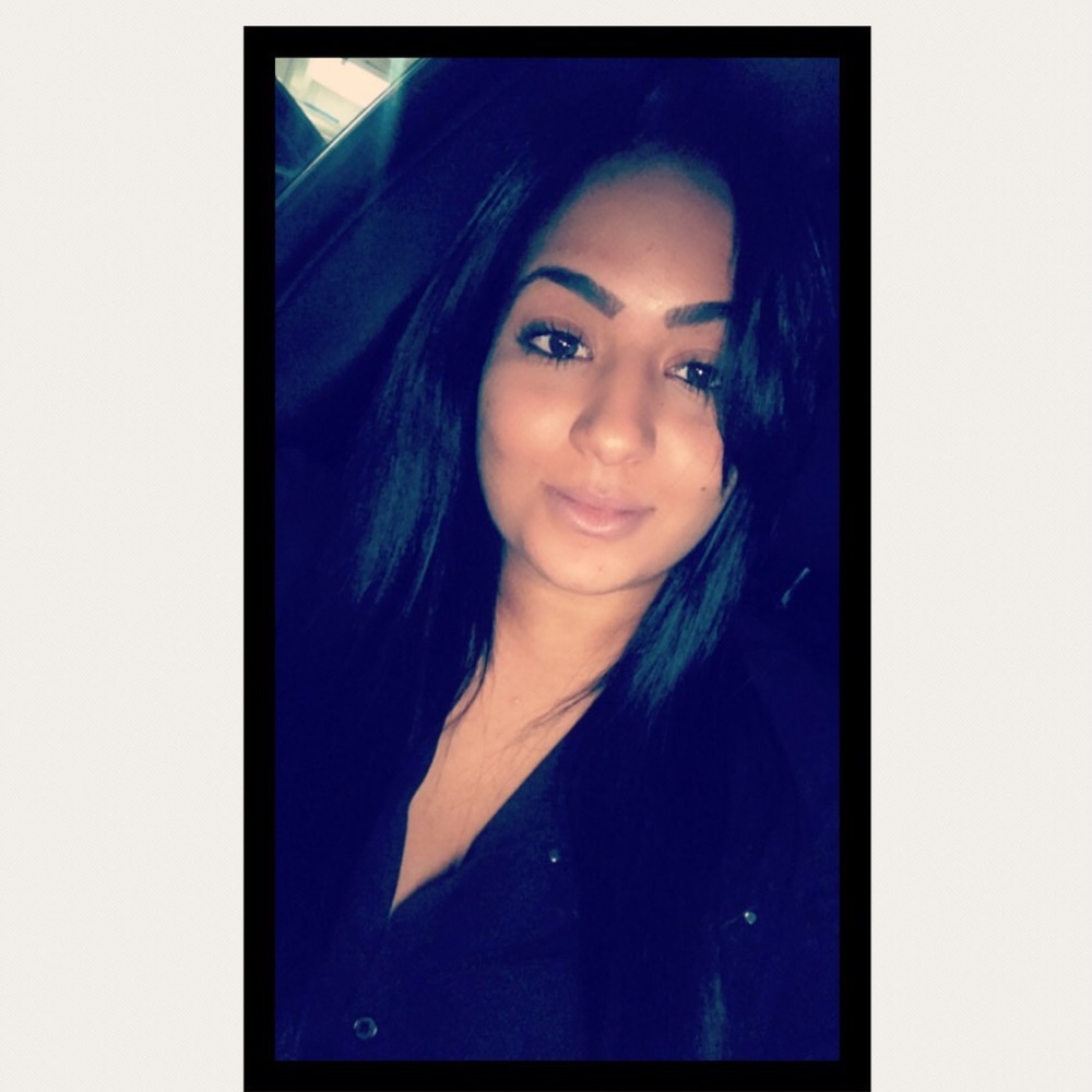 Meet your Posher, Melissa